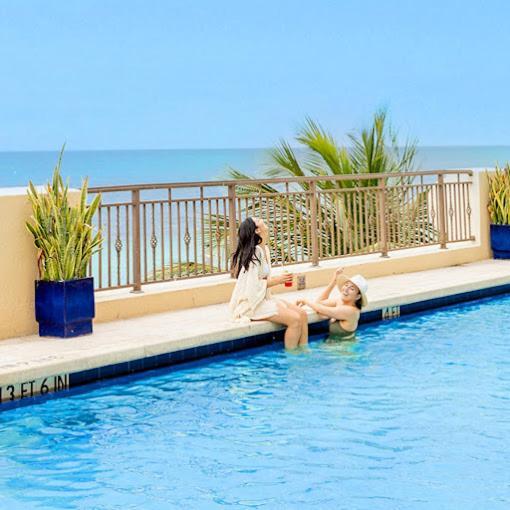 Private Residences At The Atlantic Resort & Spa Fort Lauderdale Exterior foto