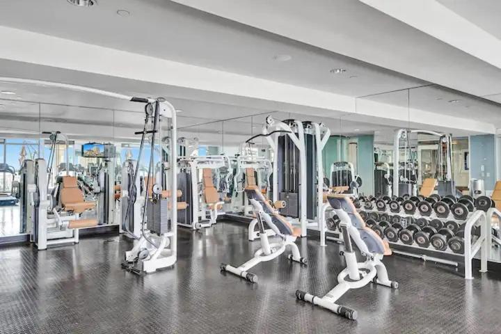 Private Residences At The Atlantic Resort & Spa Fort Lauderdale Exterior foto