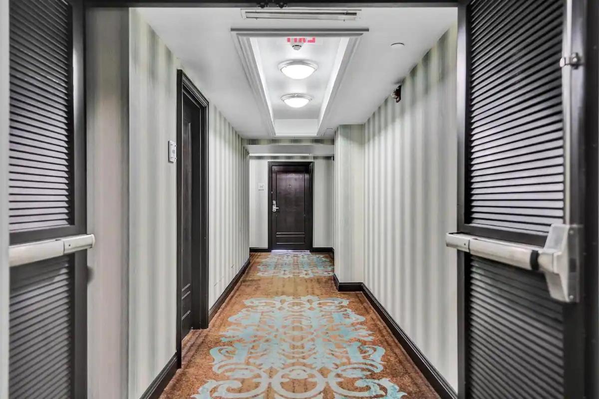Private Residences At The Atlantic Resort & Spa Fort Lauderdale Exterior foto