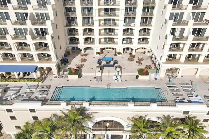 Private Residences At The Atlantic Resort & Spa Fort Lauderdale Exterior foto