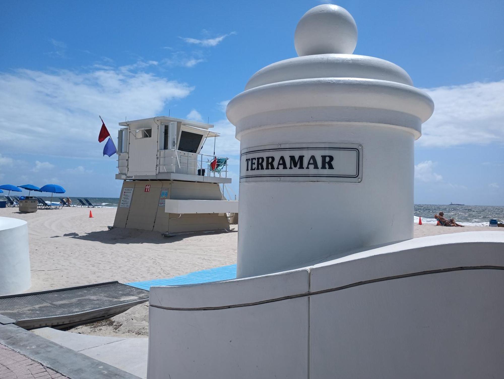 Private Residences At The Atlantic Resort & Spa Fort Lauderdale Exterior foto