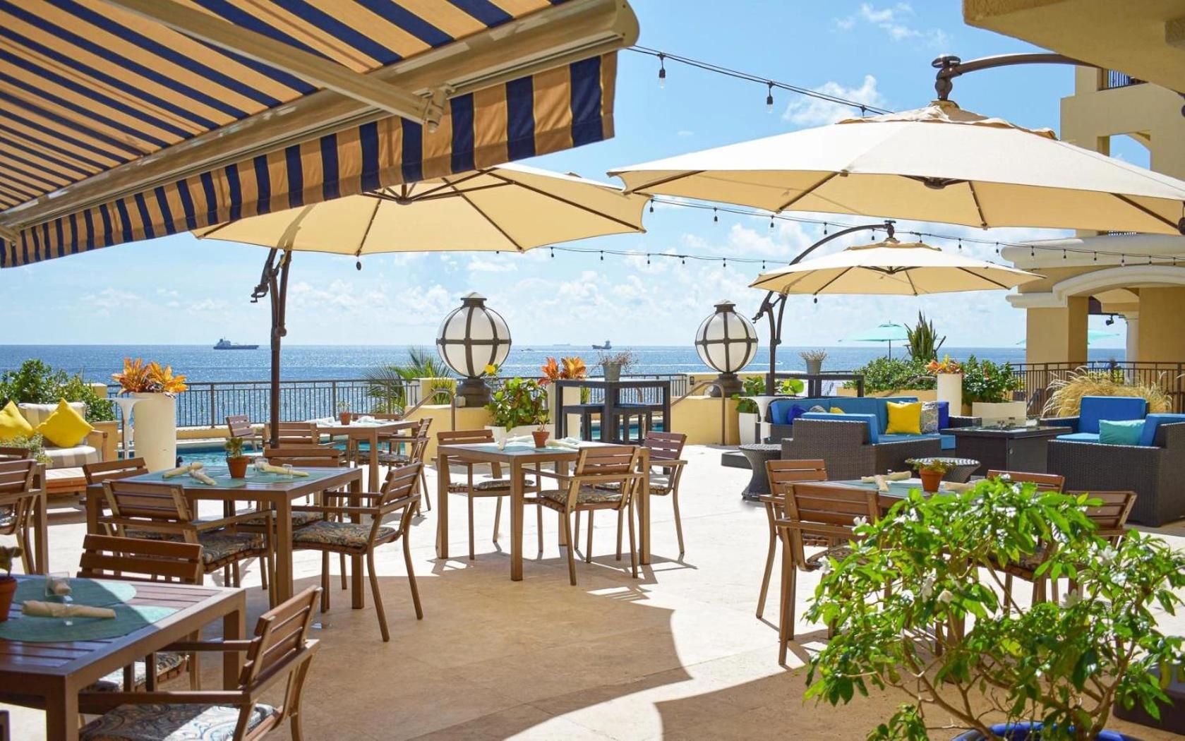 Private Residences At The Atlantic Resort & Spa Fort Lauderdale Exterior foto